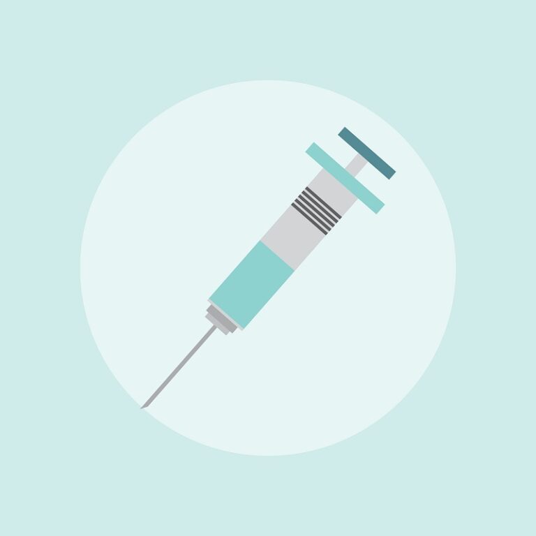 Needle free injection