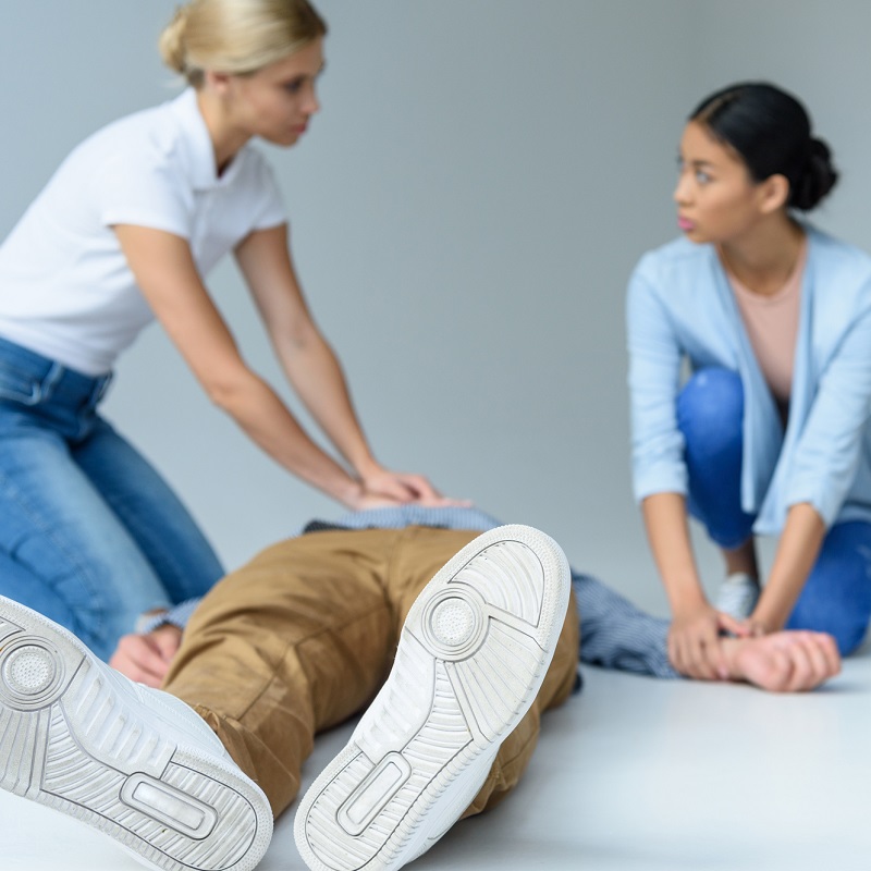 What is CPR?
